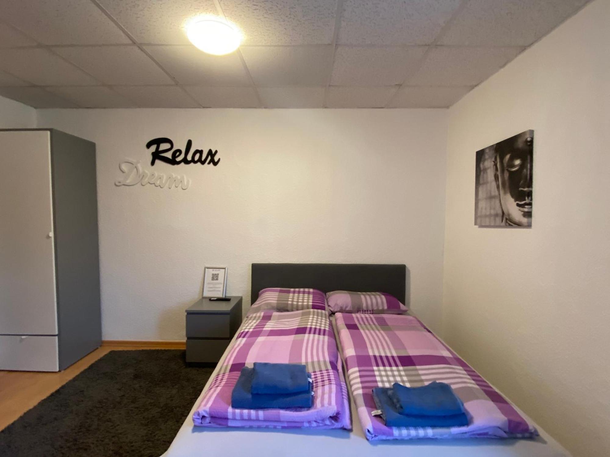Voyage Pension Leipzig Buitenkant foto