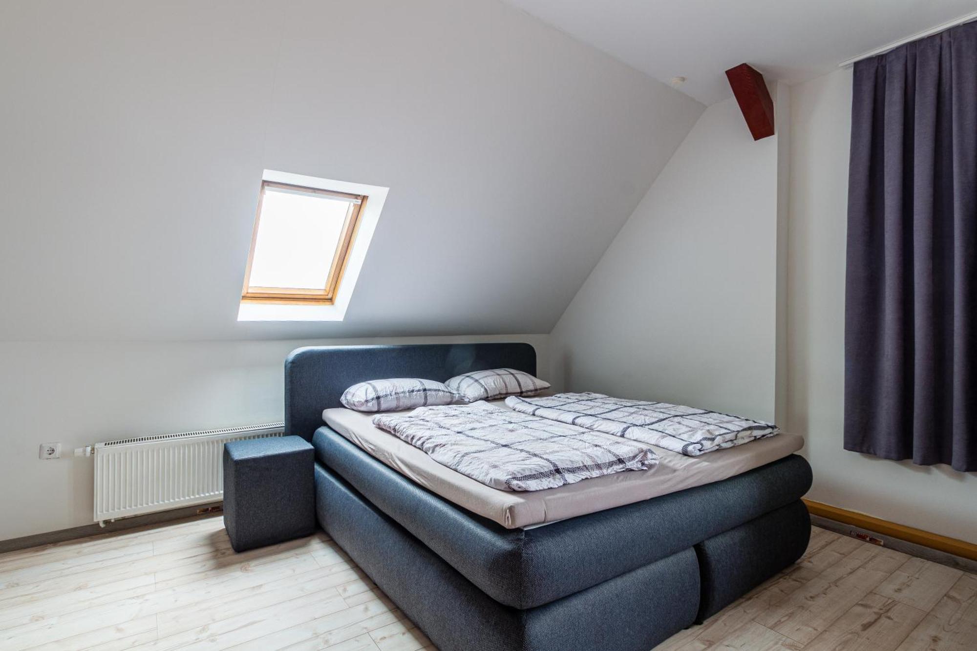 Voyage Pension Leipzig Buitenkant foto
