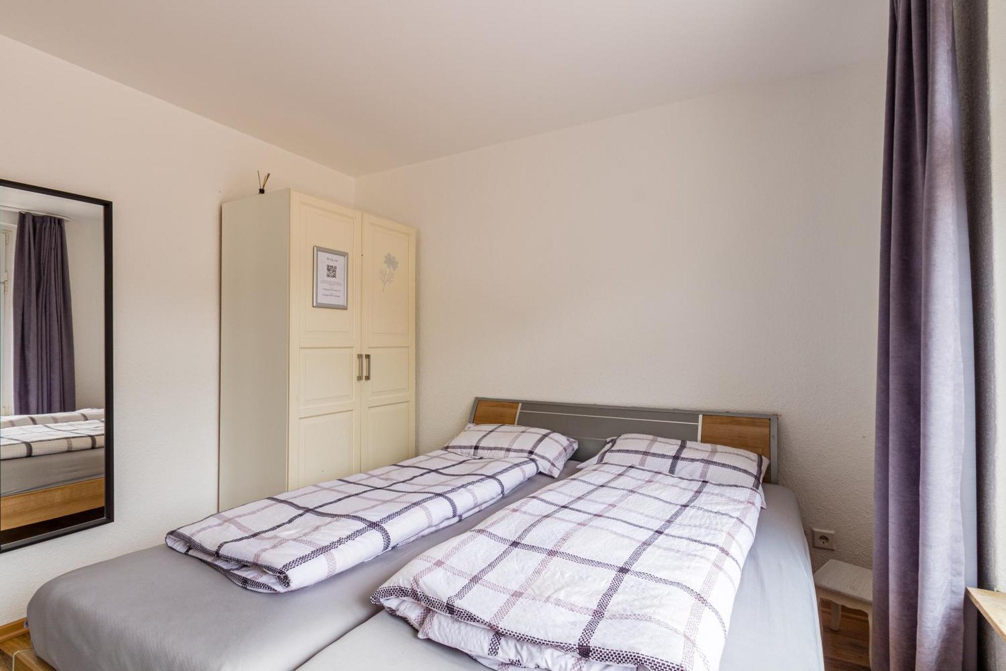 Voyage Pension Leipzig Buitenkant foto
